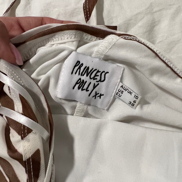 Jay Jay mini dress - Picture 2 of 2